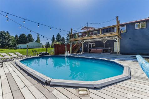 5958 Pioneer Drive Cashmere WA 98815