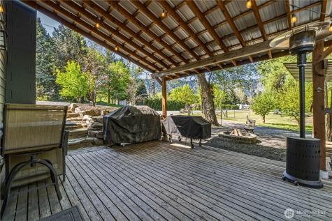5958 Pioneer Drive Cashmere WA 98815