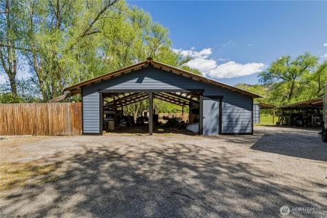 5958 Pioneer Drive Cashmere WA 98815