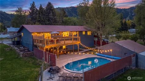 5958 Pioneer Drive Cashmere WA 98815