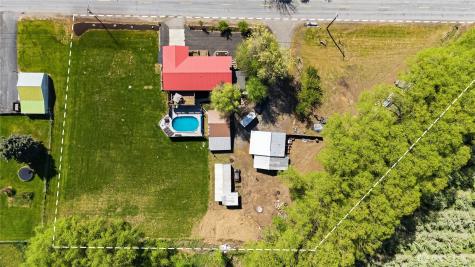 5958 Pioneer Drive Cashmere WA 98815