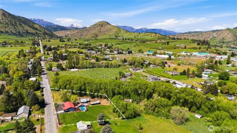 5958 Pioneer Drive Cashmere WA 98815