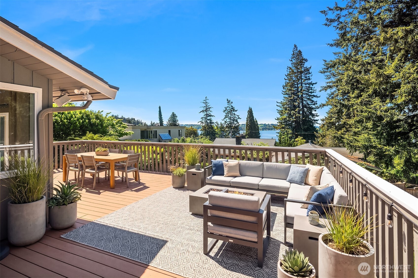9419 NE 5th Street Bellevue WA 98004