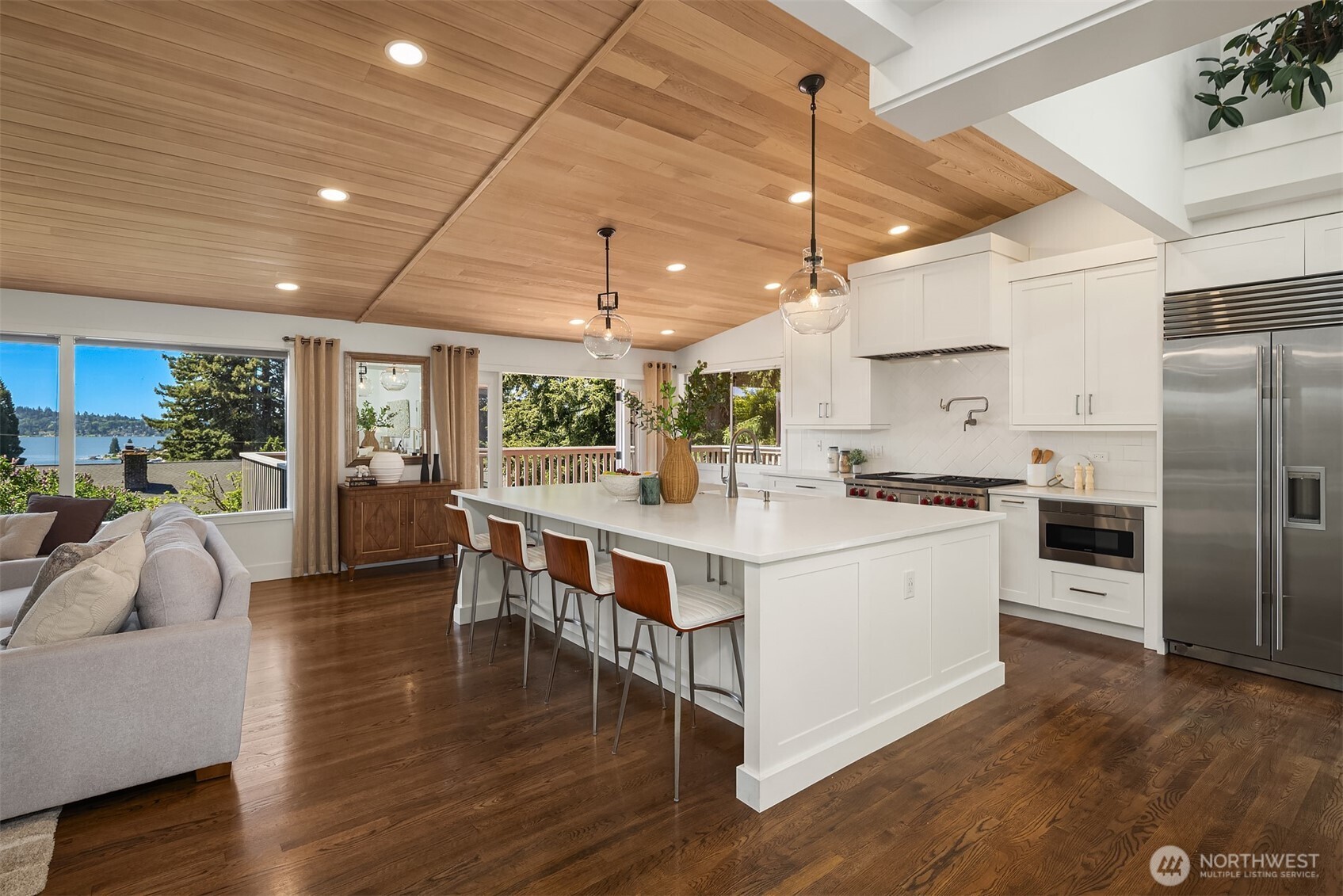 9419 NE 5th Street Bellevue WA 98004