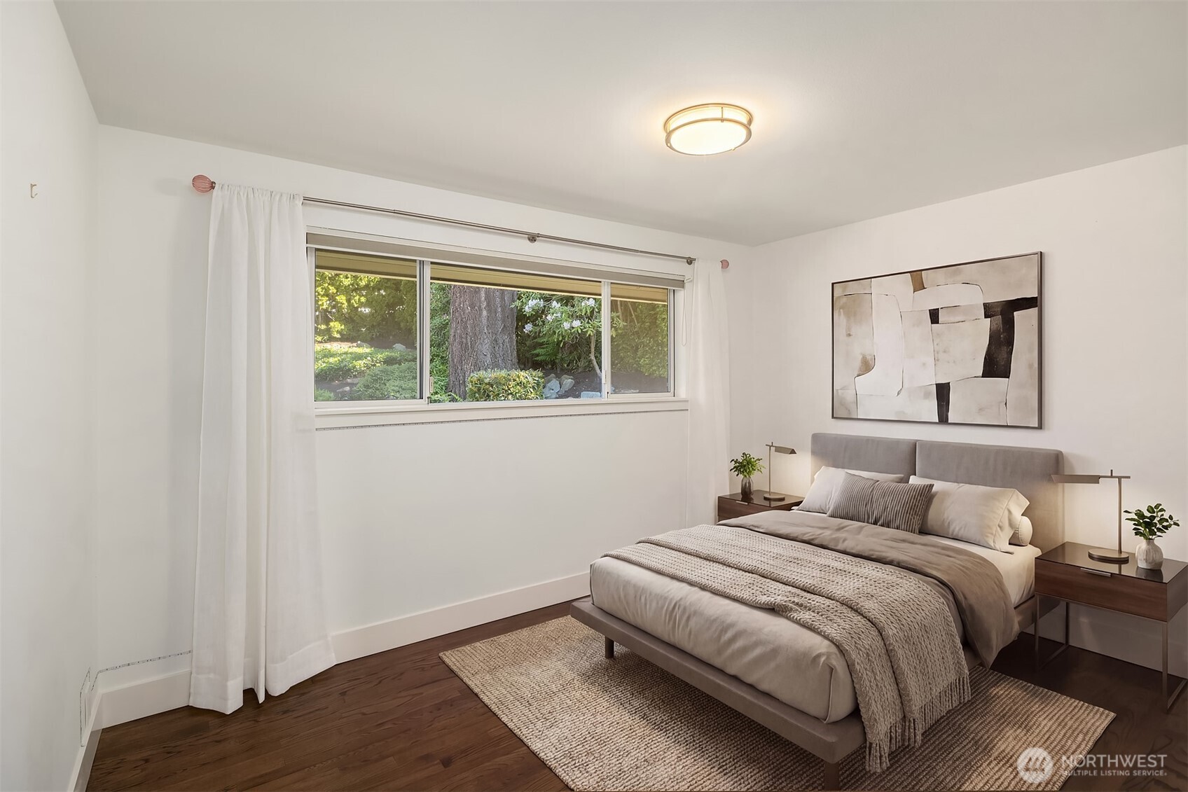 9419 NE 5th Street Bellevue WA 98004