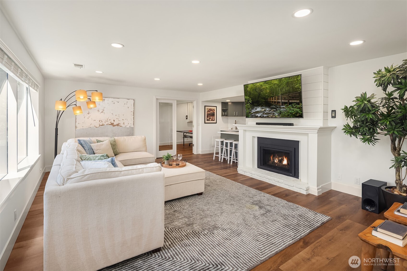9419 NE 5th Street Bellevue WA 98004