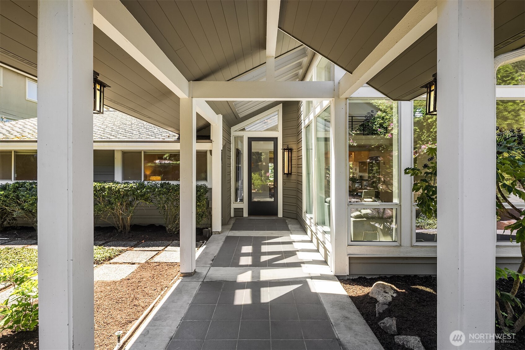 9419 NE 5th Street Bellevue WA 98004