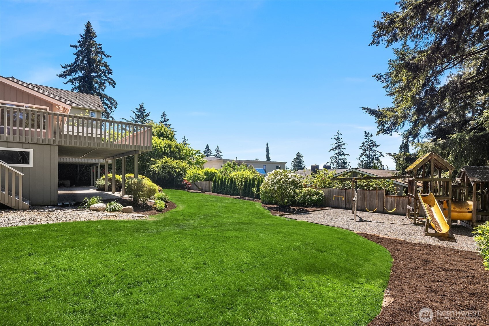 9419 NE 5th Street Bellevue WA 98004