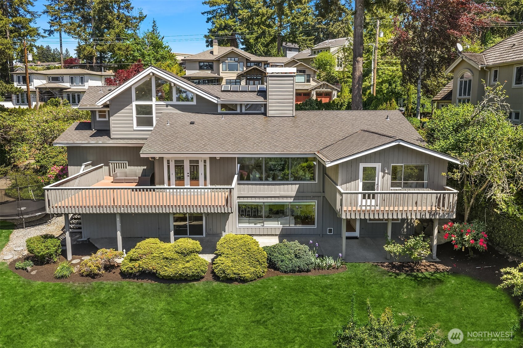 9419 NE 5th Street Bellevue WA 98004