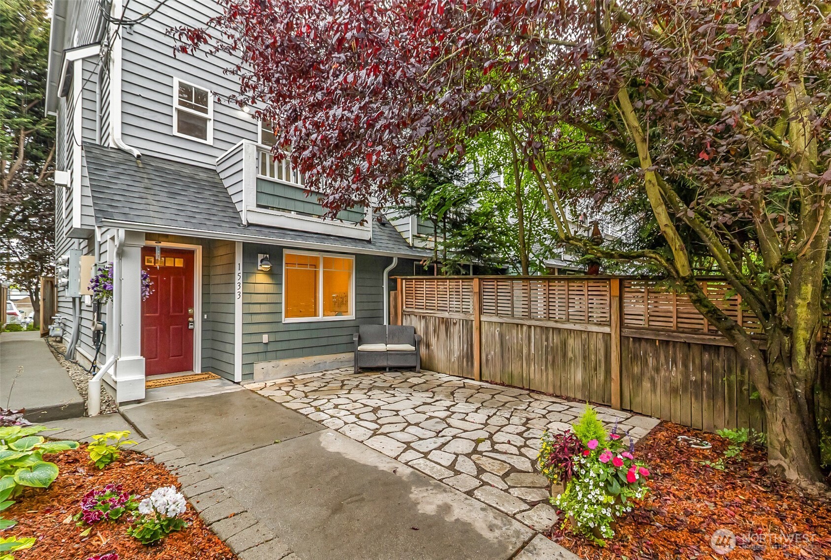 1533 NW 51st Street Seattle WA 98107
