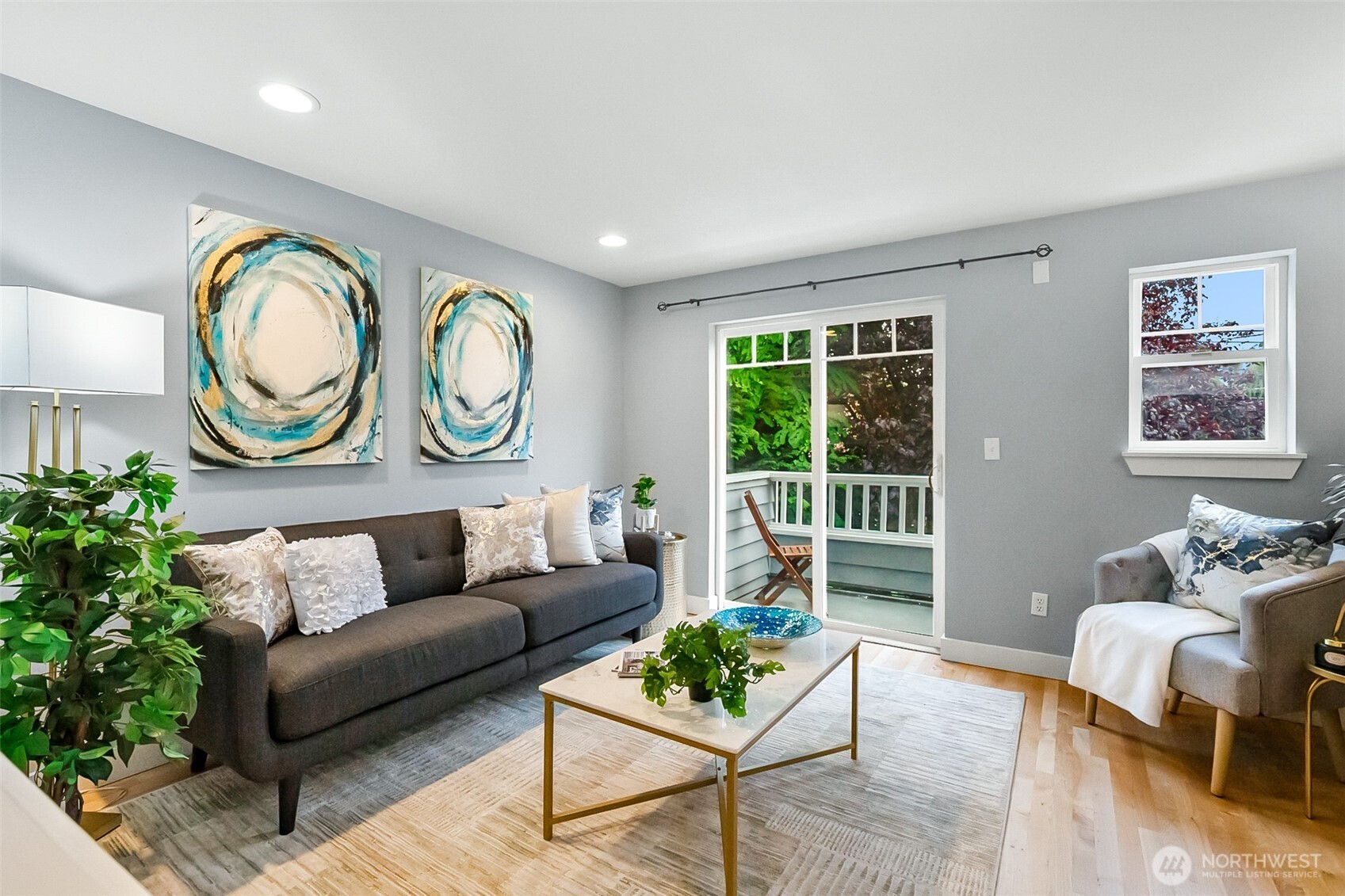 1533 NW 51st Street Seattle WA 98107