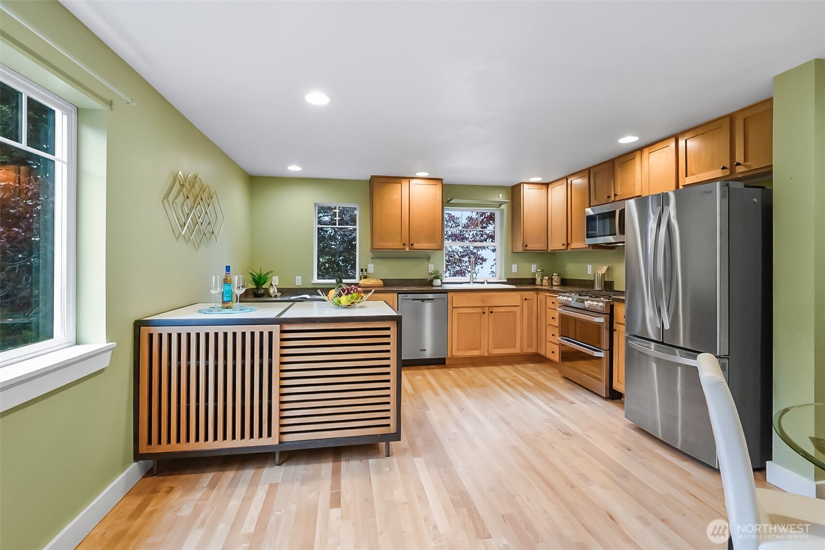 1533 NW 51st Street Seattle WA 98107