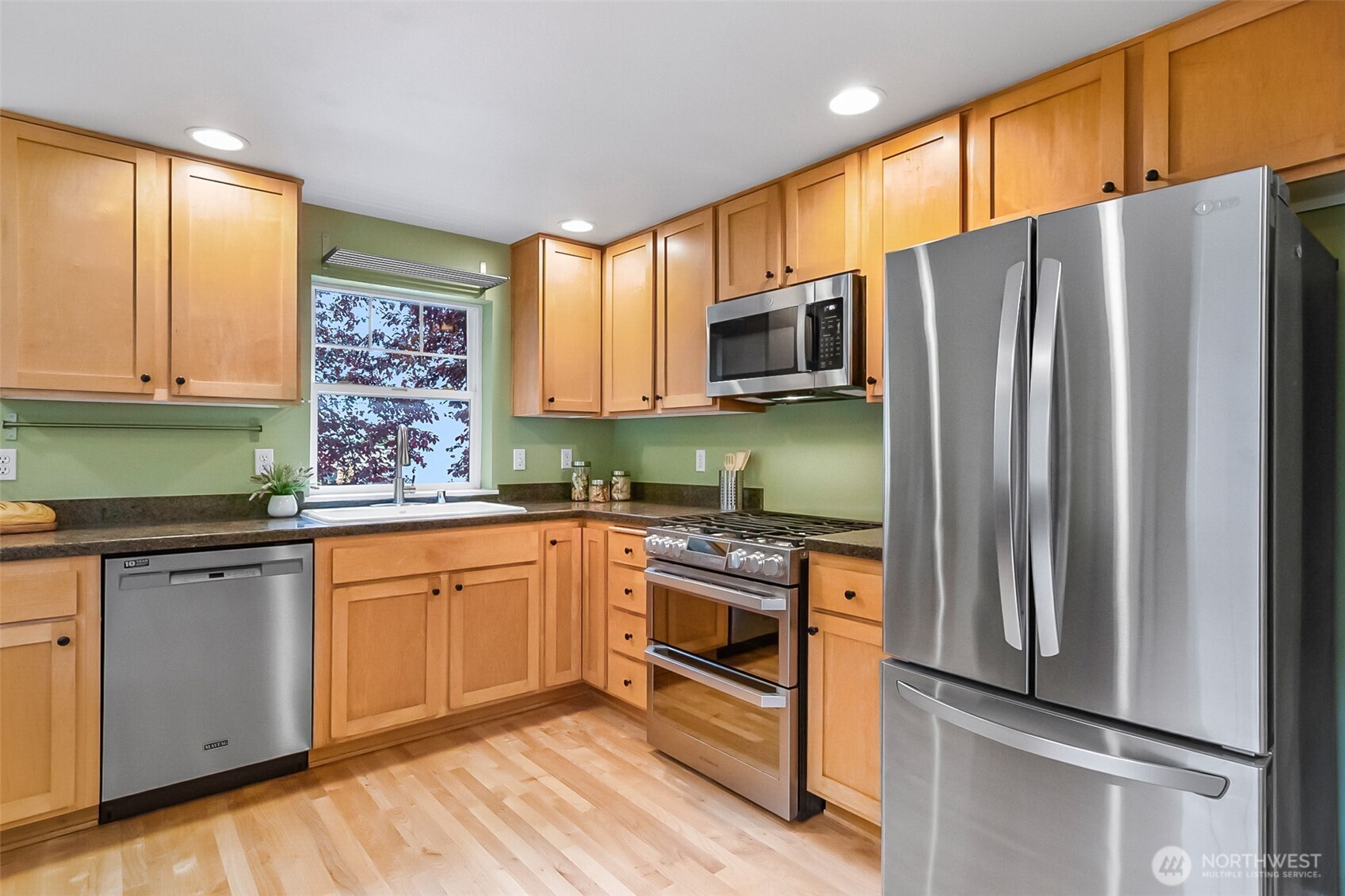 1533 NW 51st Street Seattle WA 98107