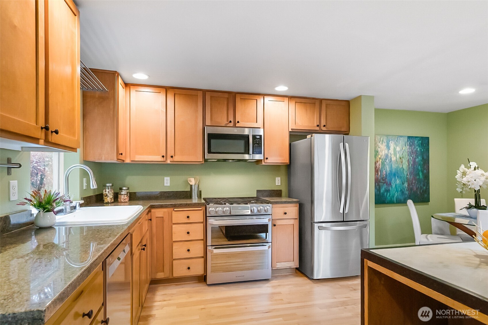 1533 NW 51st Street Seattle WA 98107