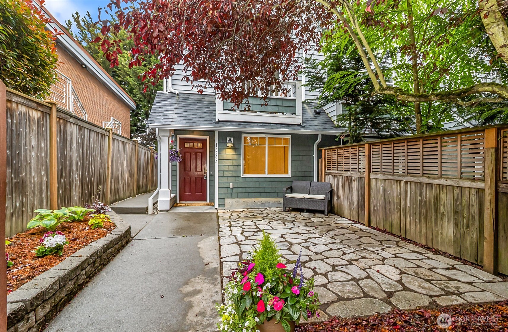 1533 NW 51st Street Seattle WA 98107