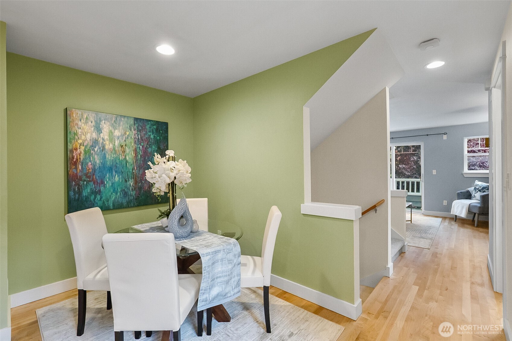 1533 NW 51st Street Seattle WA 98107