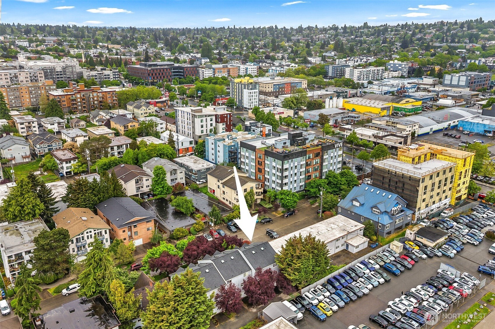 1533 NW 51st Street Seattle WA 98107
