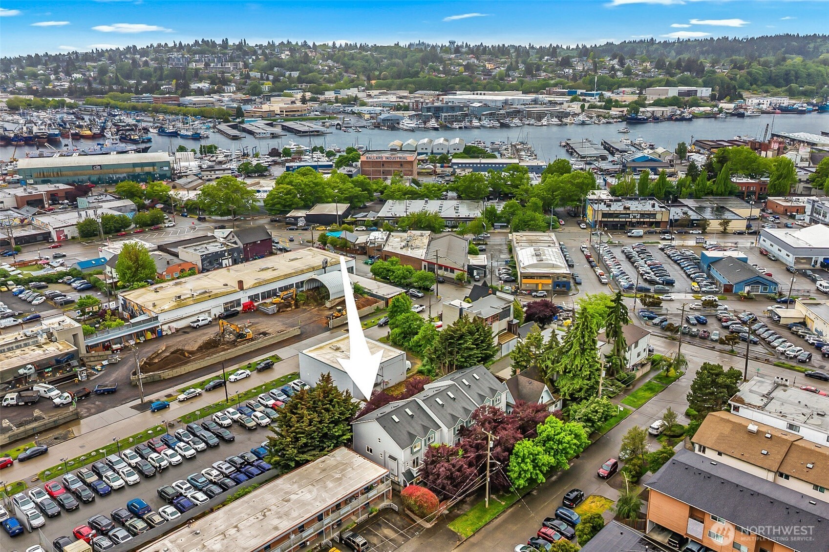 1533 NW 51st Street Seattle WA 98107