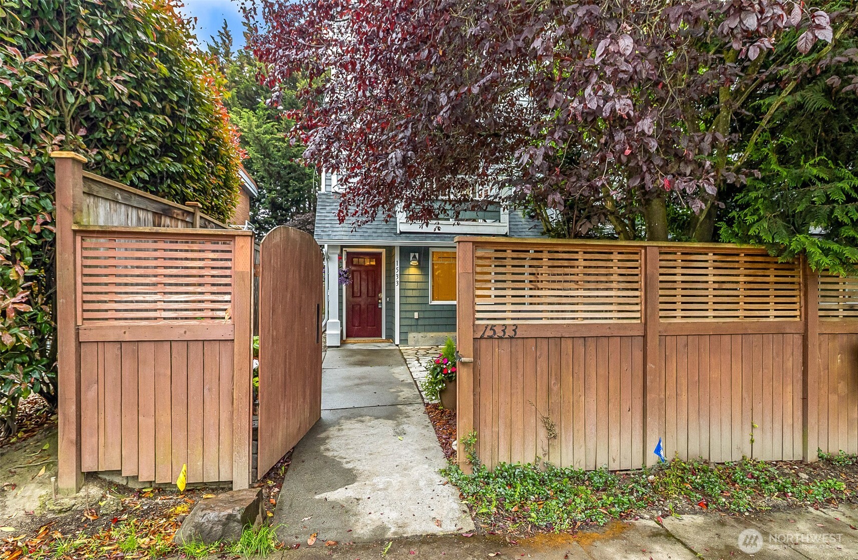 1533 NW 51st Street Seattle WA 98107