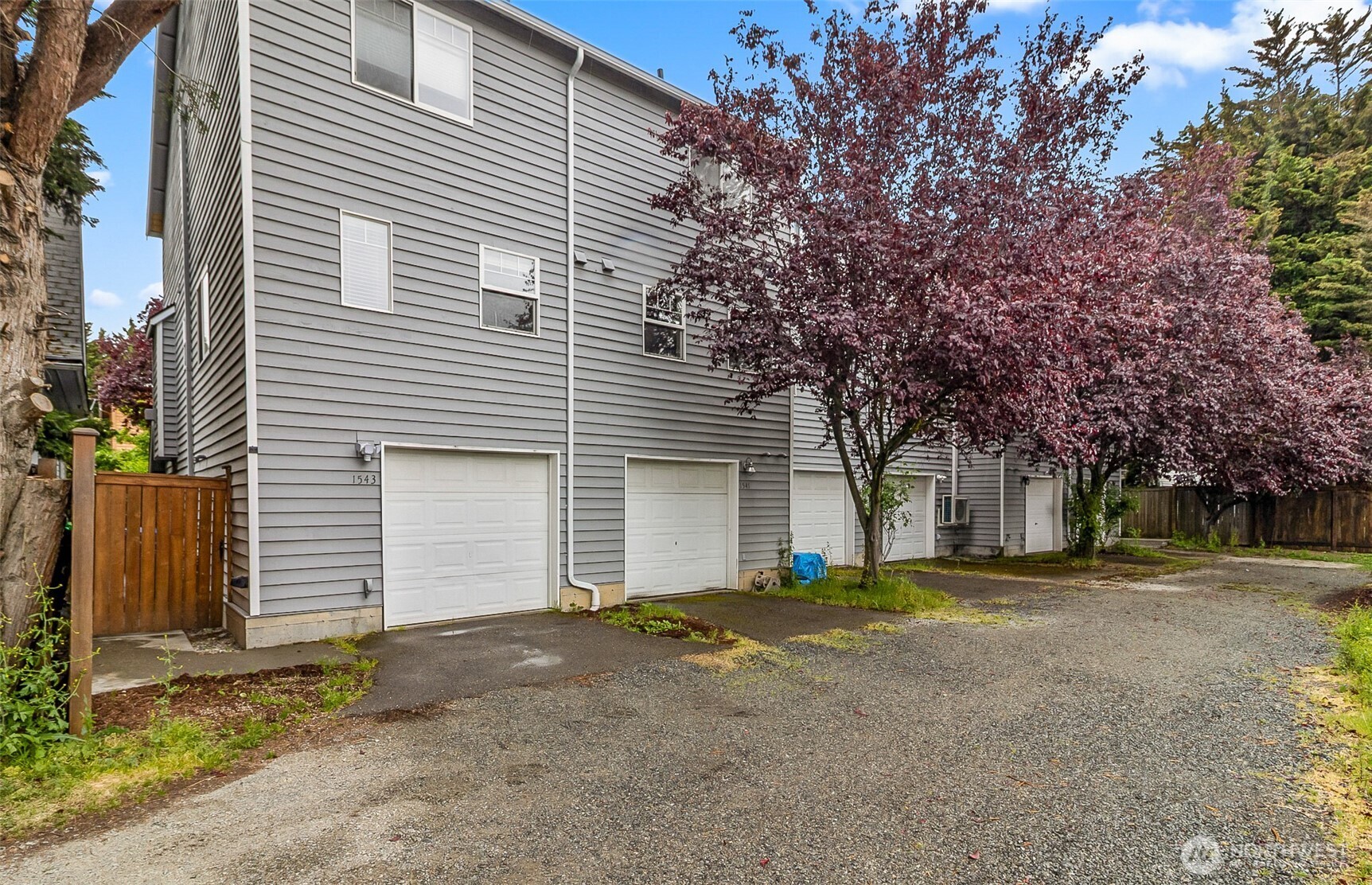 1533 NW 51st Street Seattle WA 98107