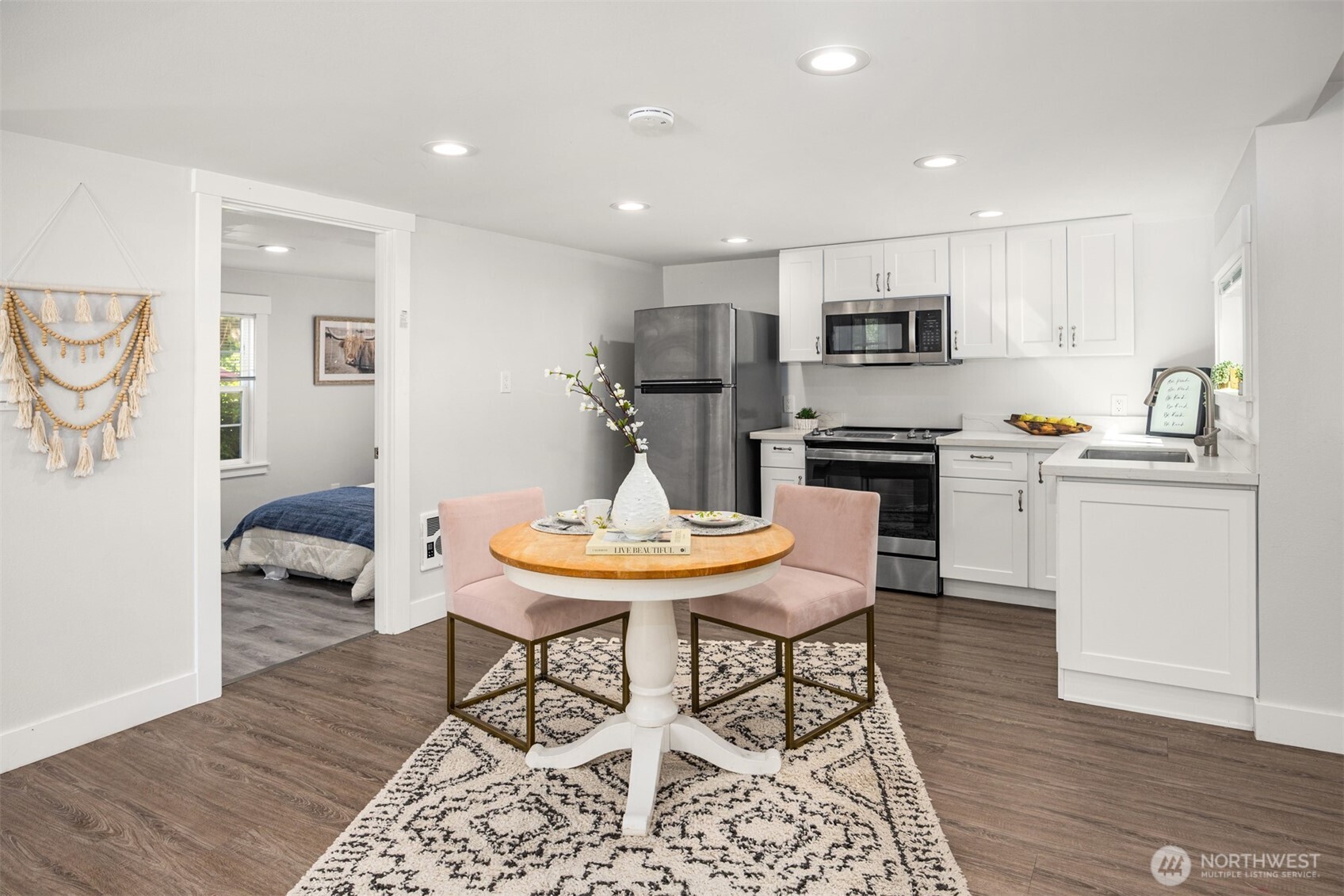 11438 99th Place NE Kirkland WA 98033