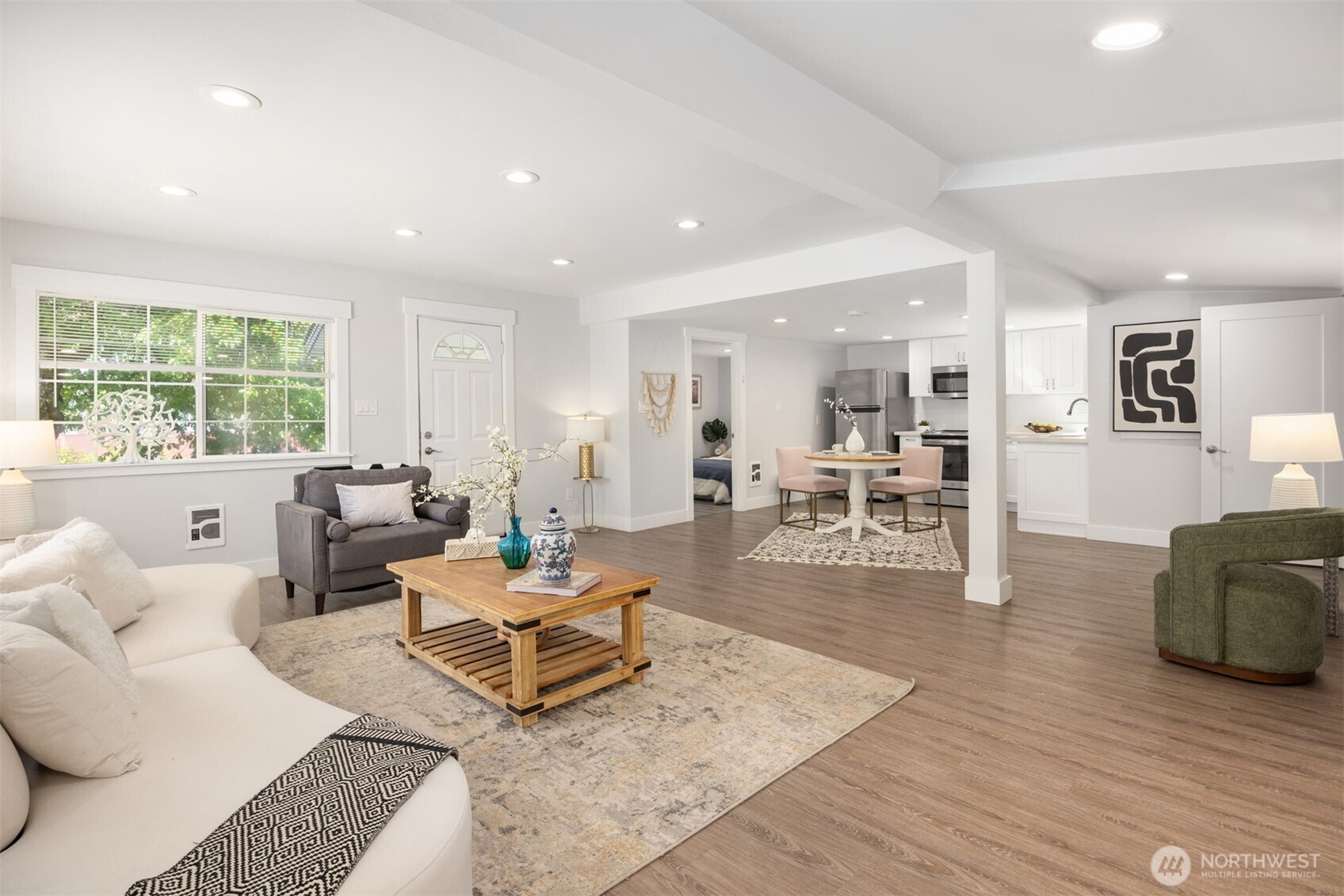 11438 99th Place NE Kirkland WA 98033