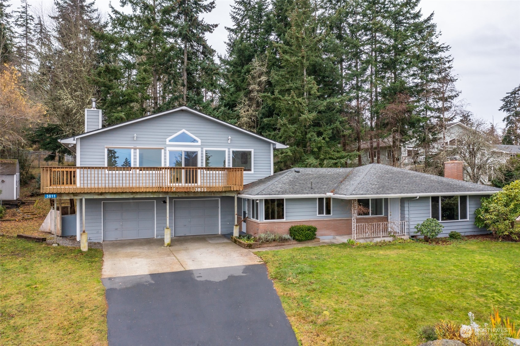3811 Emory Trail Oak Harbor WA 98277