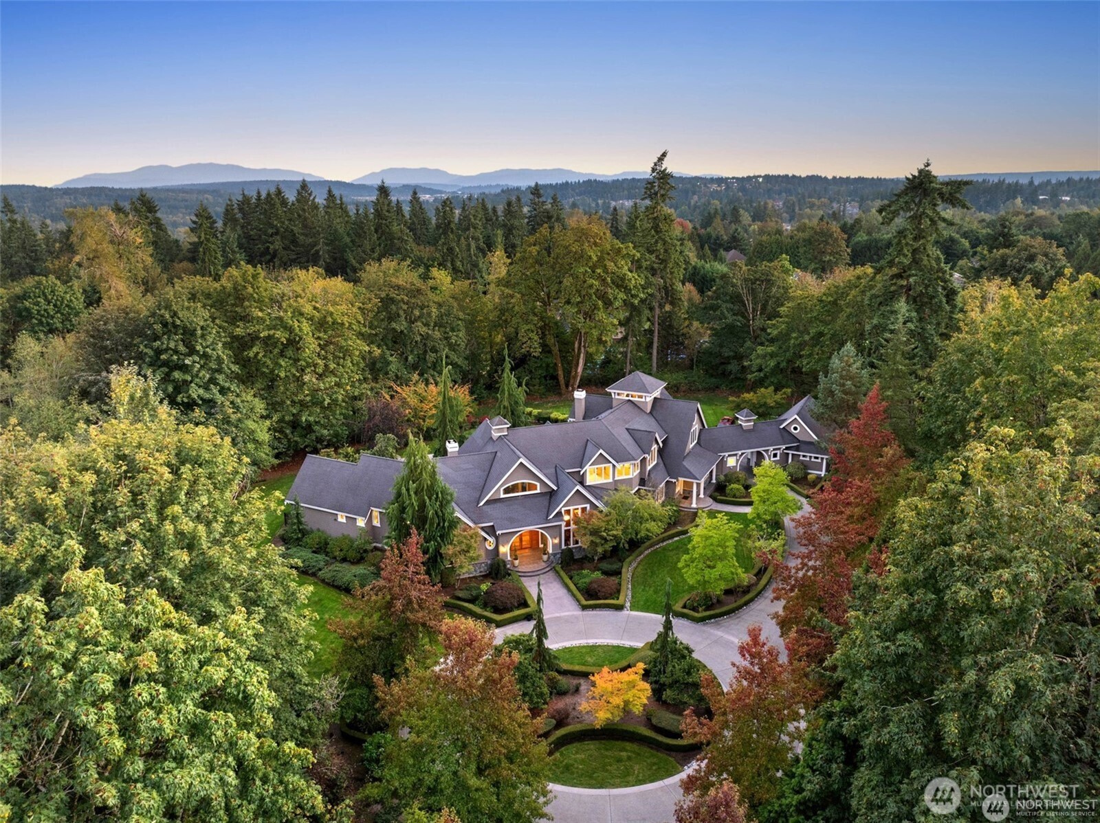 18025 NE 136th Street Redmond WA 98052