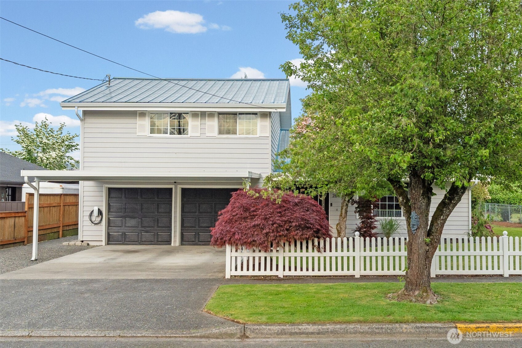 284 S 2nd Street Buckley WA 98321