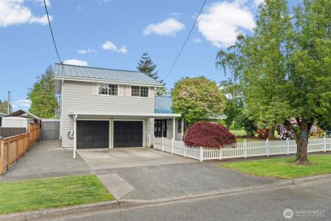 284 2ND Buckley WA 98321