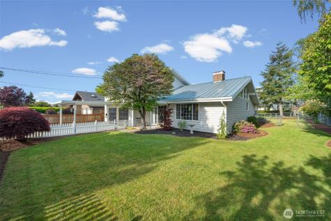 284 S 2nd Street Buckley WA 98321