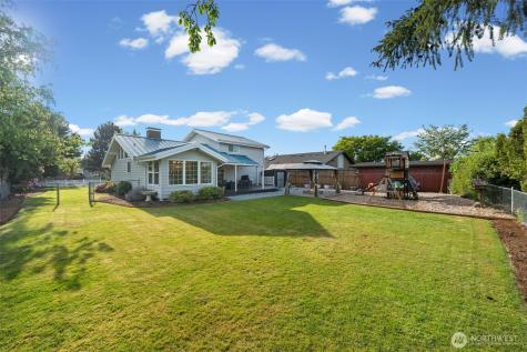 284 S 2nd Street Buckley WA 98321