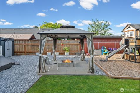 284 S 2nd Street Buckley WA 98321