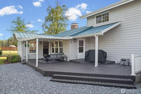284 S 2nd Street Buckley WA 98321