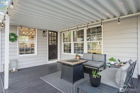 284 S 2nd Street Buckley WA 98321