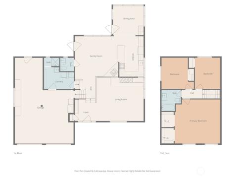 284 S 2nd Street Buckley WA 98321
