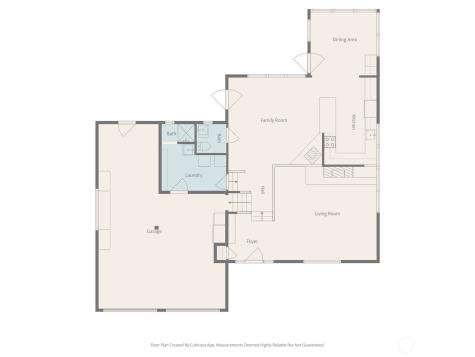 284 S 2nd Street Buckley WA 98321