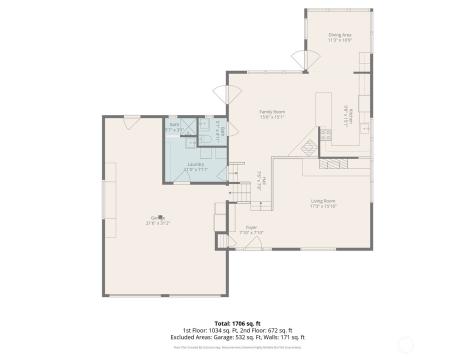 284 S 2nd Street Buckley WA 98321