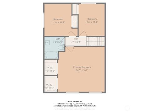 284 S 2nd Street Buckley WA 98321