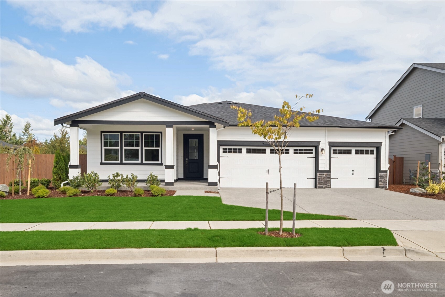 743 SE 12th Place North Bend WA 98045