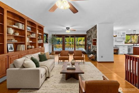 1970 Cambridge Lane SW Olympia WA 98512