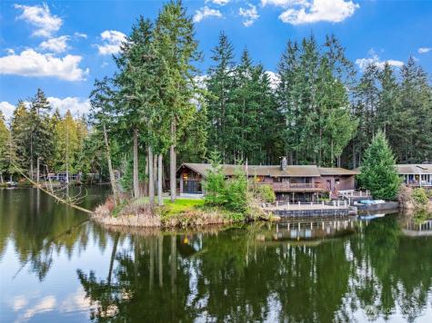 1970 Cambridge Lane SW Olympia WA 98512
