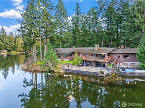 1970 Cambridge Lane SW Olympia WA 98512