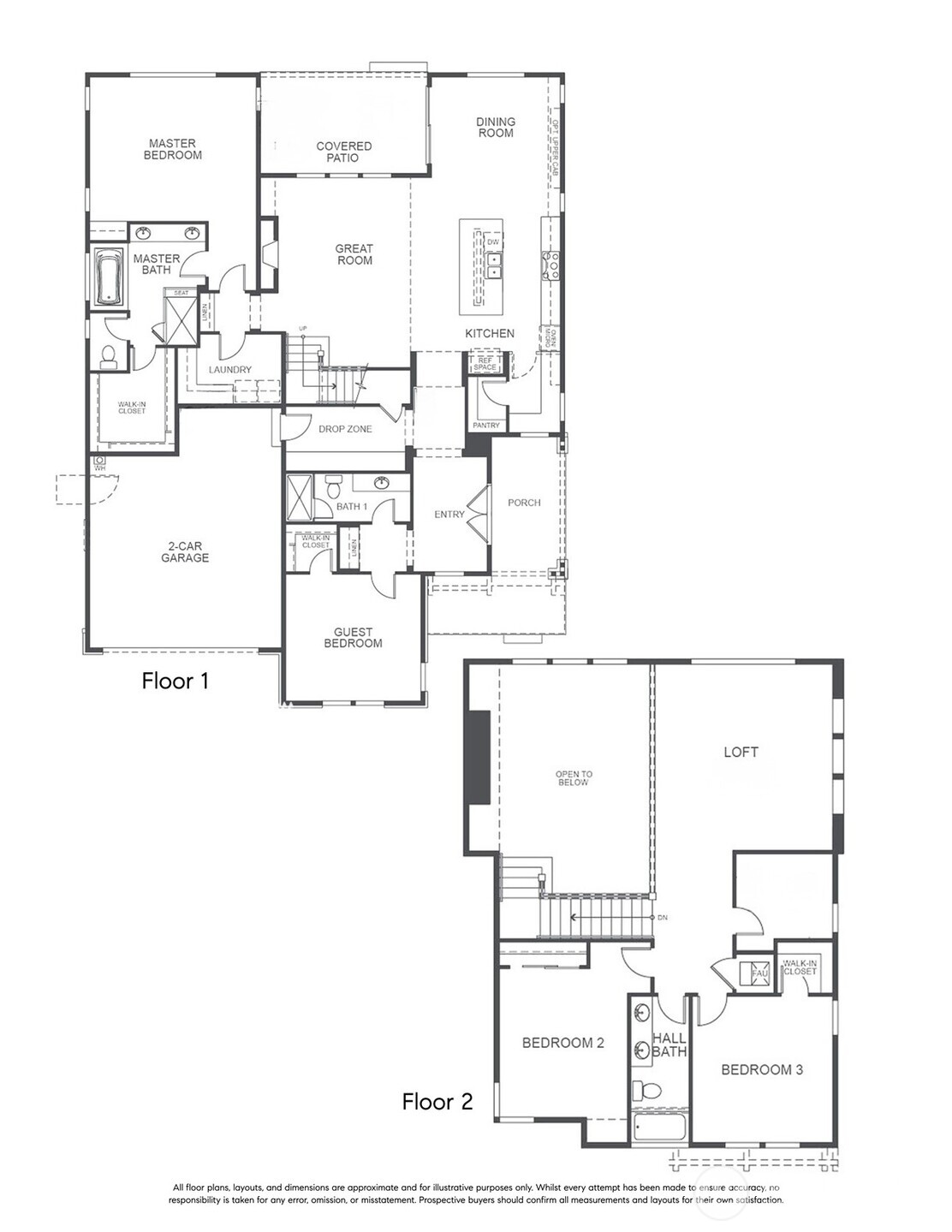 1796 Canyon Ave SE North Bend WA 98045