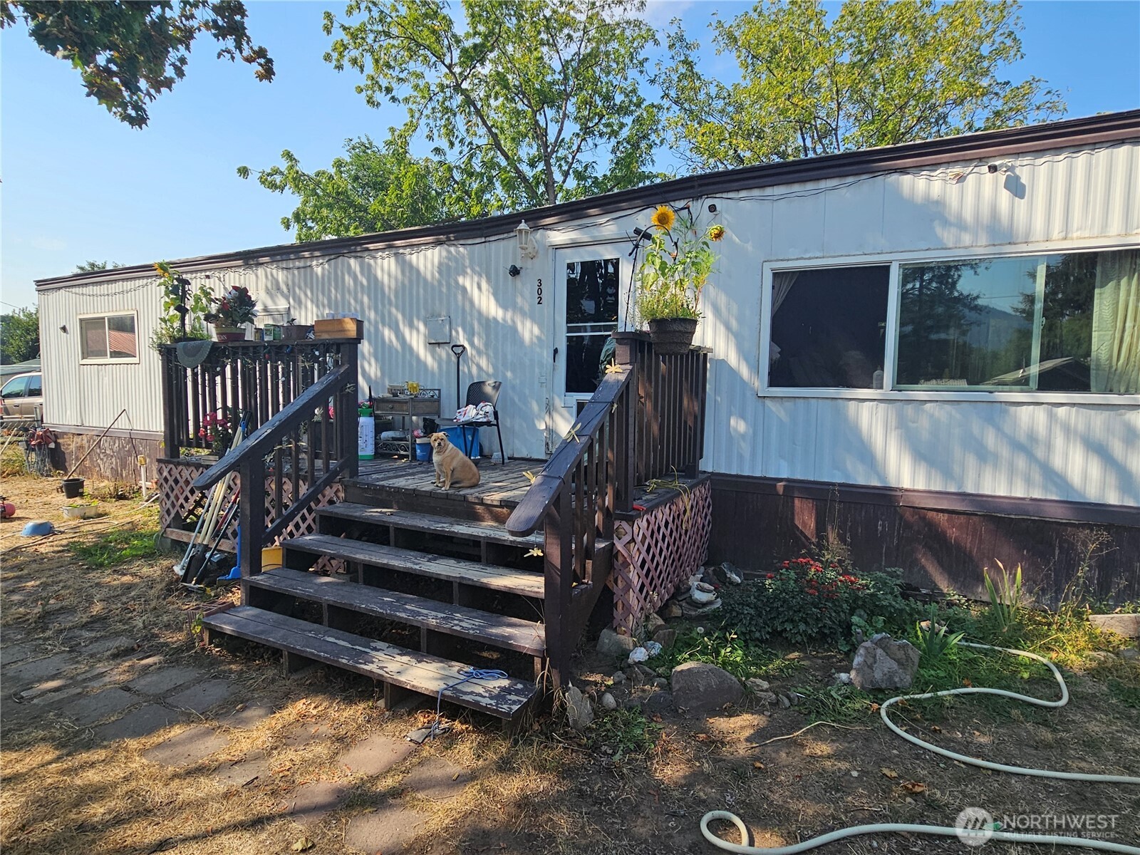 302 Main Street Oroville WA 98844