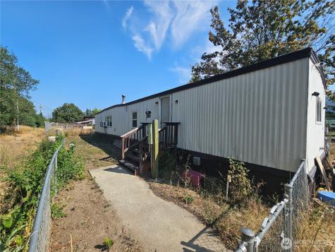 302 Main Street Oroville WA 98844