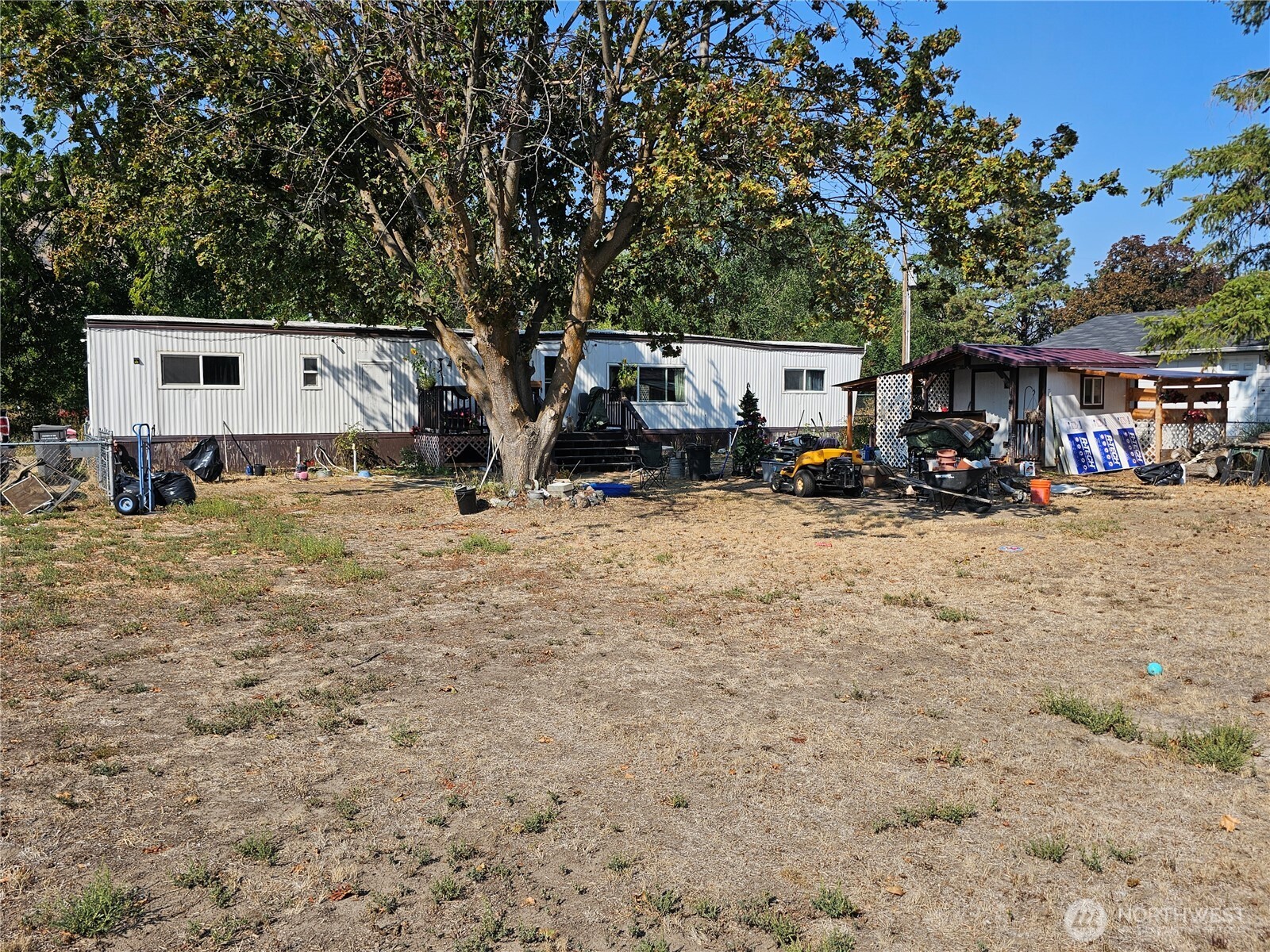 302 Main Street Oroville WA 98844