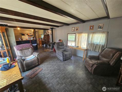 302 Main Street Oroville WA 98844