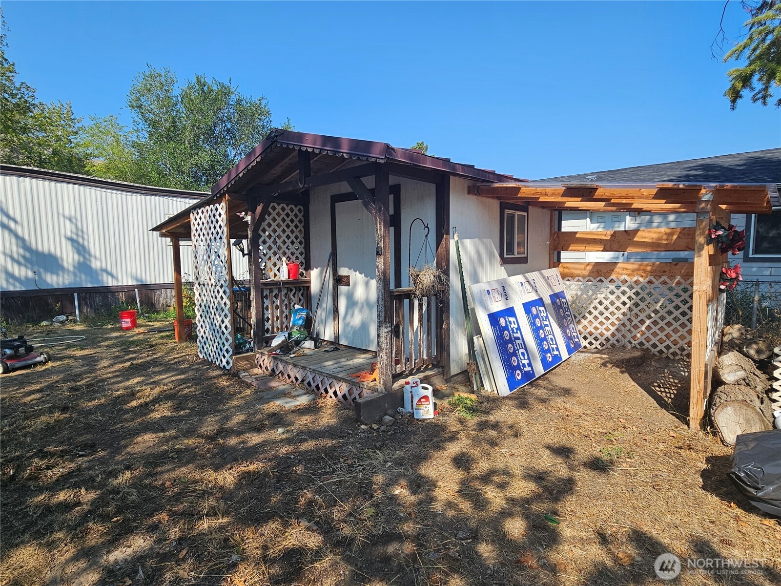 302 Main Street Oroville WA 98844