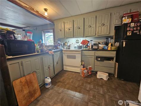 302 Main Street Oroville WA 98844